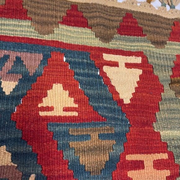 Istanbul handmade rug - Picture 5 of 5